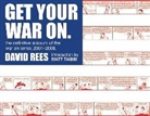 David Rees - Get Your War On