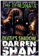 Darren Shan, Shan Darren - Death's Shadow