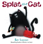 Rob Scotton - Splat the Cat