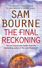 Sam Bourne - The Final Reckoning