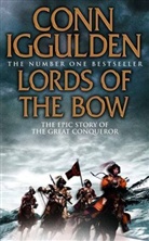 Conn Iggulden - Lords of the Bow