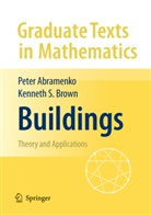 Pete Abramenko, Peter Abramenko, Ken Brown, Kenneth S Brown, Kenneth S. Brown - Buildings