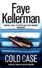 Faye Kellerman - Cold Case