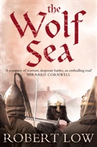 Robert Low - The Wolf Sea