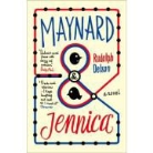 Rudolph Delson - Maynard and Jennica