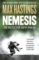 Max Hastings, Sir Max Hastings - Nemesis