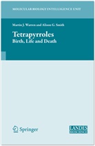 SMITH, Smith, Alison Smith, Alison G. Smith, Marti Warren, Martin Warren... - Tetrapyrroles