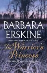 Barbara Erskine - The Warrior's Princess