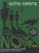 Agatha Christie, Frank Leclerco, Frank Leclercq - And Then There Were None