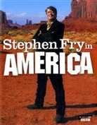 Stephen Fry, Vanda Vucicevic, Vanda Vucicevic - Stephen Fry in America