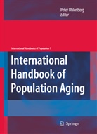 Pete Uhlenberg, Peter Uhlenberg - International Handbook of Population Aging