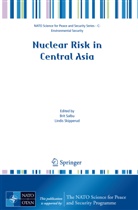 Bri Salbu, Brit Salbu, Skipperud, Skipperud, Lindis Skipperud - Nuclear Risk in Central Asia