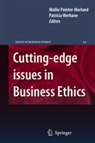 Molli Painter-Morland, Mollie Painter-Morland, Molly Painter-Morland, Werhane, Werhane, Patricia Werhane... - Cutting-edge Issues in Business Ethics