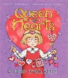 Mary Engelbreit, Mary/ Thomson Engelbreit, Mary Engelbreit - Queen of Hearts