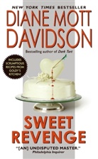 Diane Davidson, Diane Mott Davidson - Sweet Revenge