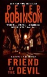 Peter Robinson - Friend of the Devil