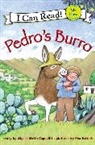 Alyssa Satin Capucilli, Alyssa Satin/ Estrada Capucilli, Capucilli Alyssa Satin, Pau Estrada - Pedro's Burro