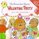 Jan Berenstain, Jan/ Berenstain Berenstain, Mike Berenstain, Berenstain, Jan Berenstain, Jan &amp; Mike Berenstain... - The Berenstain Bears' Valentine Party