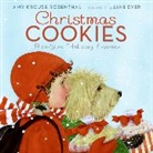 Amy Krouse Rosenthal, Amy Krouse/ Dyer Rosenthal, Jane Dyer - Christmas Cookies