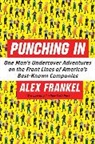 Alex Frankel, Frankel Alex - Punching in