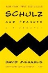 David Michaelis, Michaelis David - Schulz and Peanuts
