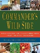 Ti Adelaide Martin, TI Adelaide/ Mcphail Martin, Tory McPhail - Commander's Wild Side