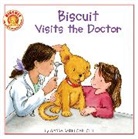 Alyssa Satin Capucilli, Rose Mary Berlin, Pat Schories - Biscuit Visits the Doctor