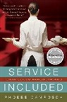 Phoebe Damrosch - Service Included