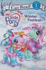 Ruth Benjamin, Ruth/ Fletcher Benjamin, Lyn Fletcher - My Little Pony