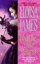 Eloisa James - When the Duke Returns