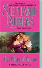 Stephanie Laurens, Laurens Stephanie - The Edge of Desire