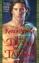 Karen Ranney - The Devil Wears Tartan