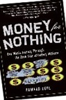 Edward Uge, Edward Ugel - Money for Nothing