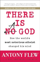 Antony Flew, Roy Abraham Varghese, Varghese Roy Abraham, Roy A. Varghese, Roy Abraham Varghese - There Is a God