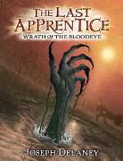Joseph Delaney, Joseph/ Arrasmith Delaney, Patrick Arrasmith - The Last Apprentice: Wrath of the Bloodeye (Book 5)
