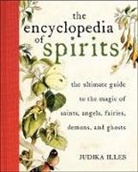 Judika Illes, Illes Judika - Encyclopedia of Spirits