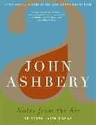 John Ashbery - Notes from the Air