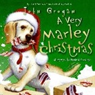 John Grogan, John/ Cowdrey Grogan, Richard Cowdrey - A Very Marley Christmas