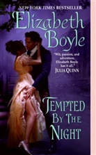 Elizabeth Boyle - Tempted by the Night