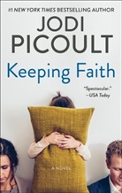 Jodi Picoult - Keeping Faith
