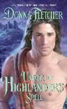 Donna Fletcher, Fletcher Donna - Under the Highlander's Spell