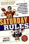 Austin Murphy - Saturday Rules