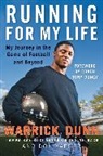 Warrick Dunn, Warrick/ Yaeger Dunn, Don Yaeger - Running for My Life