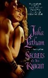 Julia Latham - Secrets of the Knight