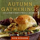 Rick Rodgers, Rick/ Fink Rodgers, Ben Fink - Autumn Gatherings