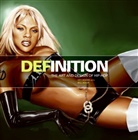 Cey Adams, Bill Adler, Russell Simmons - DEFinition