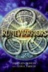 James Jennewein, James/ Parker Jennewein, Tom S Parker, Tom S. Parker - RuneWarriors