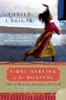 Thrity Umrigar - First Darling of the Morning