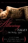 Vivi Anna, Vivi/ Day Anna, Sylvia Day, Delilah Devlin, Cathryn Fox, Myla Jackson... - Alluring Tales, Hot Holiday Nights
