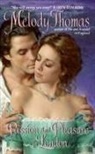 Melody Thomas - Passion and Pleasure in London